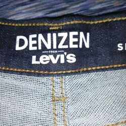Boys Blue Jeans Size 14  Never Used .(Tag Was Removed).. $5dlls ..** Must Pick Up In La Joya Texas