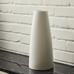 West Elm Ceramic Vase