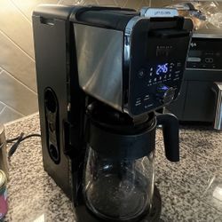 Ninja DualBrew Coffee Maker 