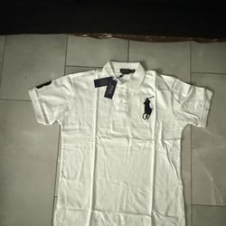RALPH LAUREN POLO 