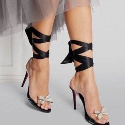 Christian Louboutin Heels