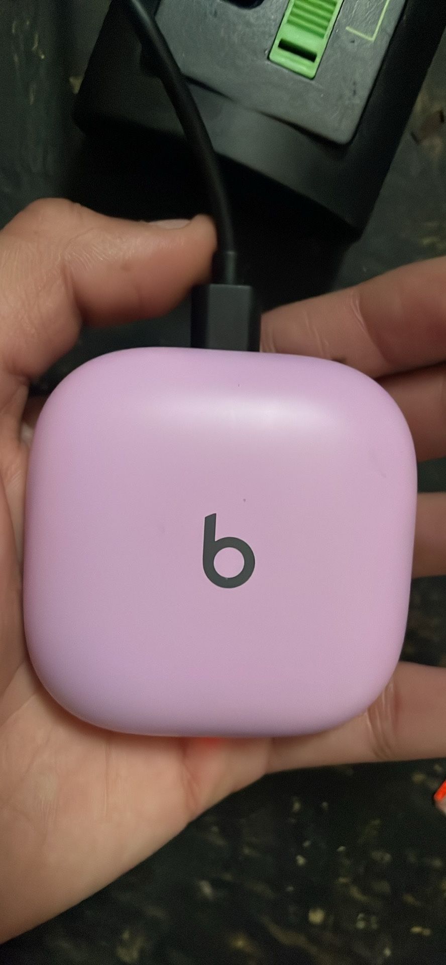 Wireless Beat Fit