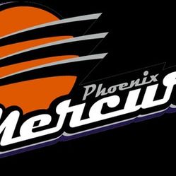 Phoenix Mercury Father's Day Tickets 