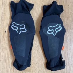 Fox D30 Knee Pads Adult Small 
