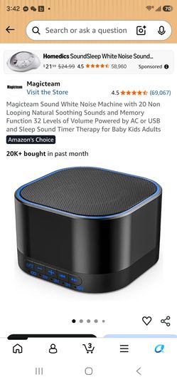 Sleeping Device