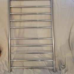 Heated Towel Rack