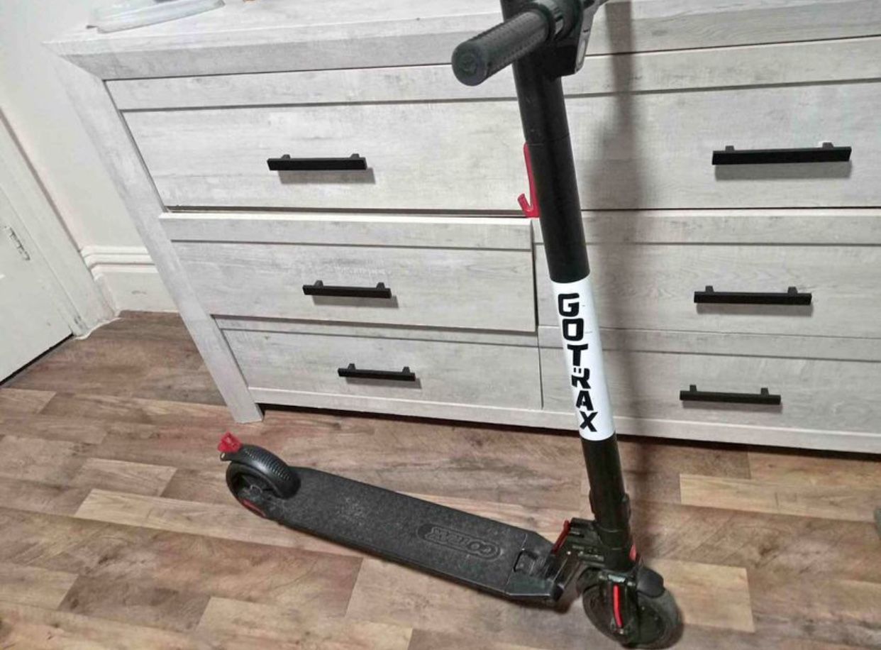 Gotrax Scooter Gxl V2  180$