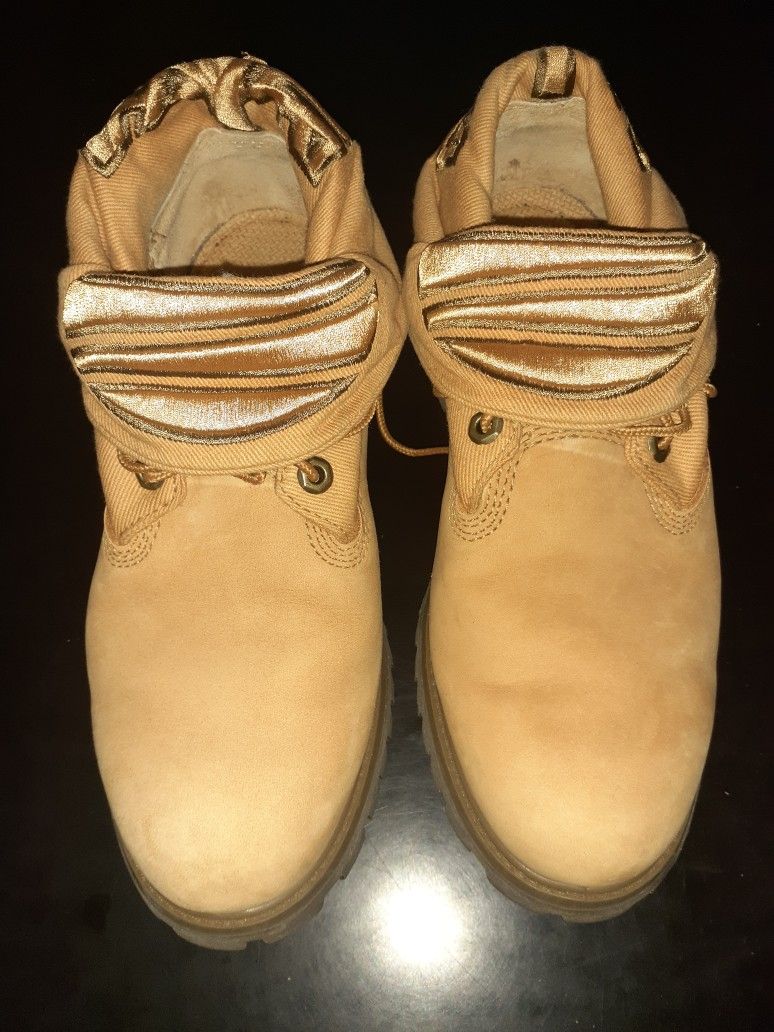 TIMBERLAND BOOT S ROLL TOP MEN'S