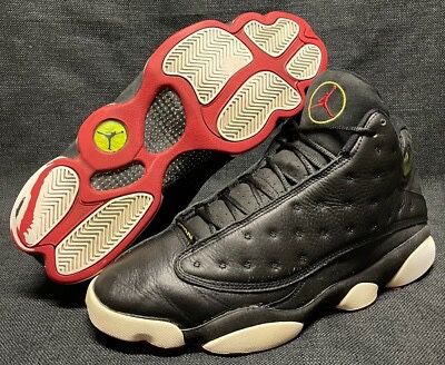 Jordan 13 Playoffs 