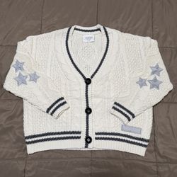 Taylor Swift - The “Cardigan” Folklore Album 2025 - 100% Authentic & Brand New!