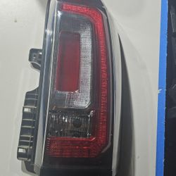 RT Rear Tail Light for 2016-2020 GMC Yukon
