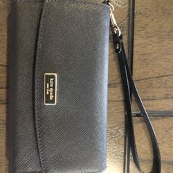 Kate Spade Wristlet