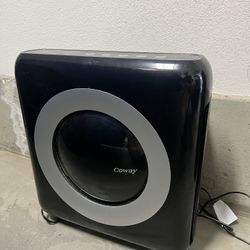 Coway HEPA Air Purifier