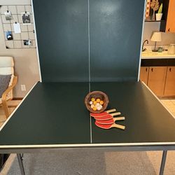 Stiga Ping Long Table