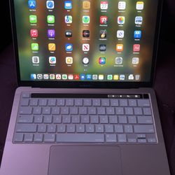 MacBook 13 Air 