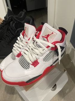 Jordan 4