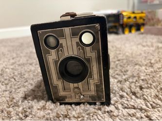 1930’s Kodak Camera