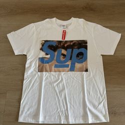 Supreme Tee