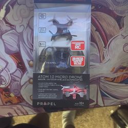 Propel Atom 1.0 Micro Drone