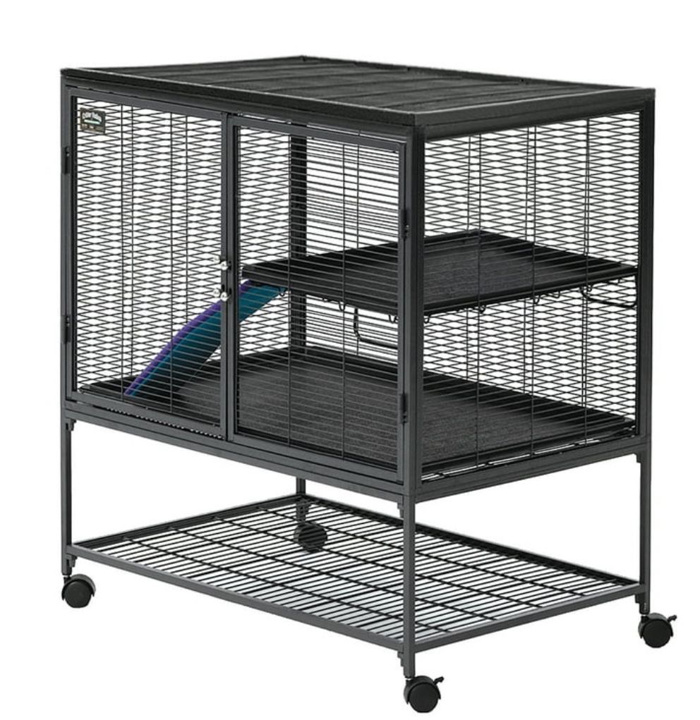 Cage