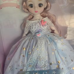 Princess Doll