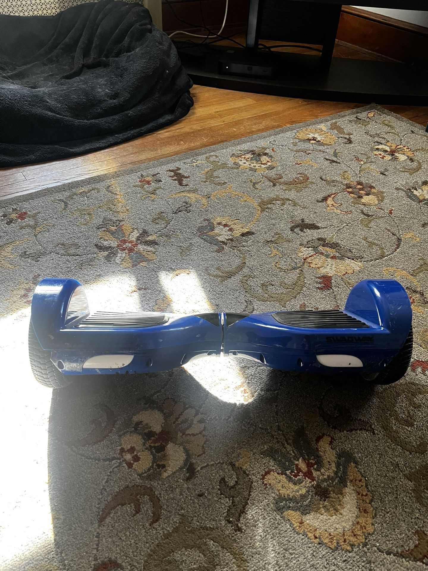 hoverboard