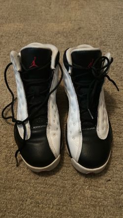 Jordan 13 OG He Got Game (1997)