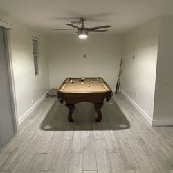 Pool Table Artisan Designs 