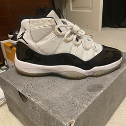9.5 Jordan Concord 