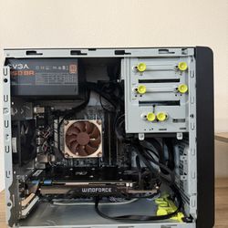 Budget Gaming PC | i7-6700, 16gb Ram, GTX 980, 512gb SSD 