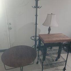 Multiple Items For Sale