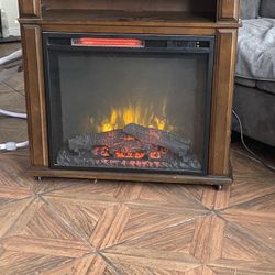 Chimenea