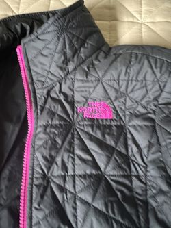 North Face Jacket