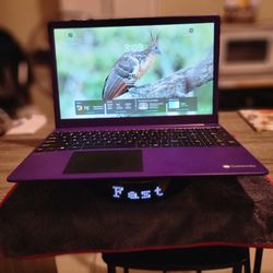Gateway 15.6" Laptop 🤭16GB Fast Ryzen 5 Quad Core & Vega 8 Graphics👈🏾