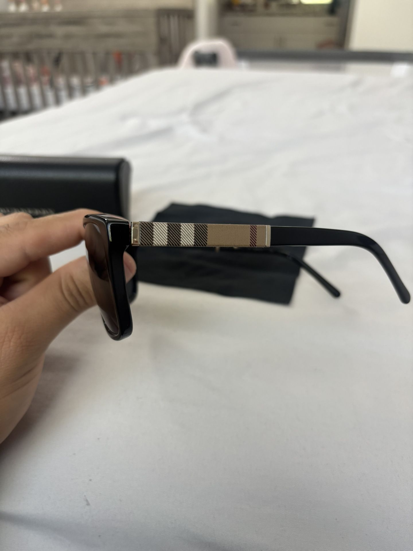 Burberry Sunglasses