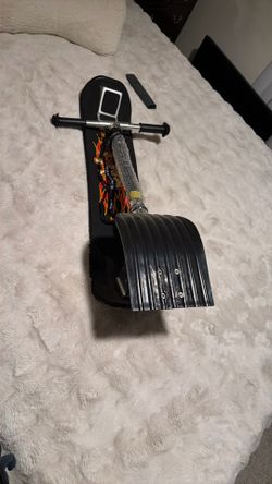 New Snow Jack Snow Board