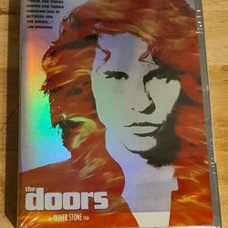 The Doors Special Edition 