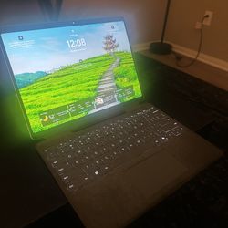 Surface Pro 11 With Pen 