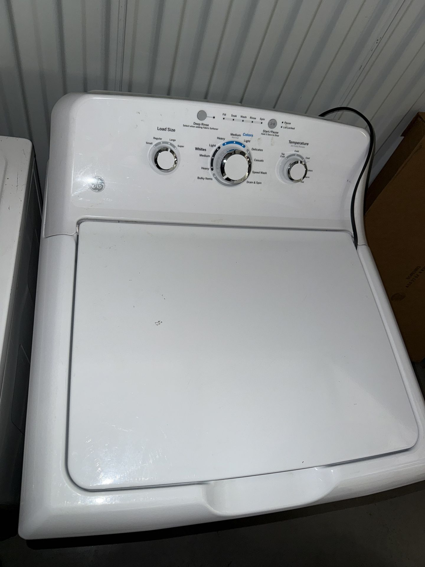 Washer And Dryer For Sale