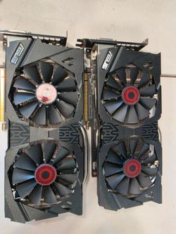 Asus strix gtx970-DC20C-4GD5