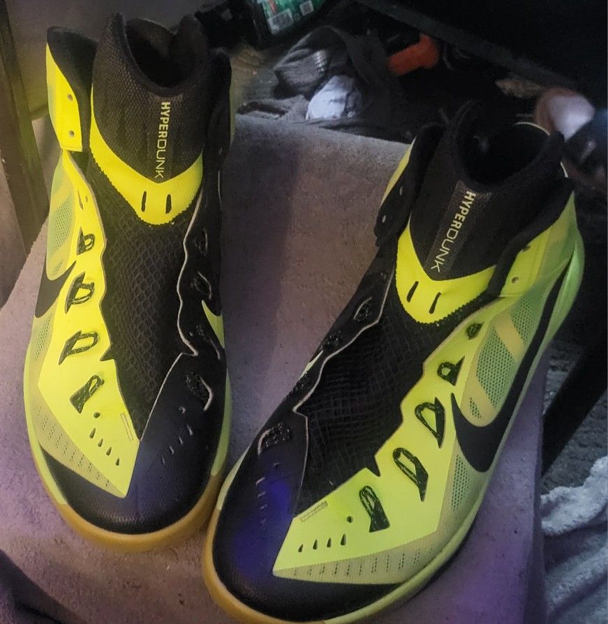 Size 13 Good Condition