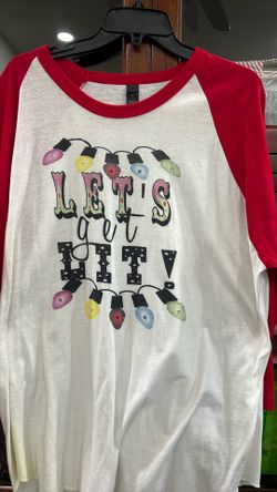 Christmas T Shirt