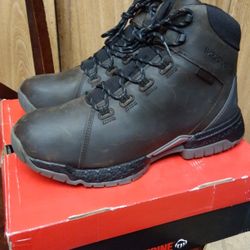 Wolverine I-90 RUSH WORK BOOTS