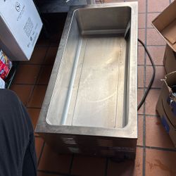 Wimco Electric Food Warmer - Kitchen