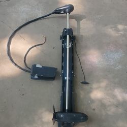 2005 Motorguide Proseries