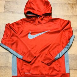 2 Boys Youth Nike Hoodies