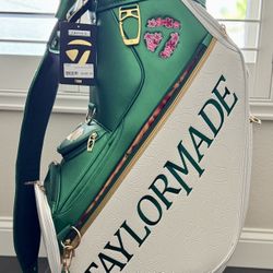 TaylorMade Season Opener 2025 Masters Edition 
