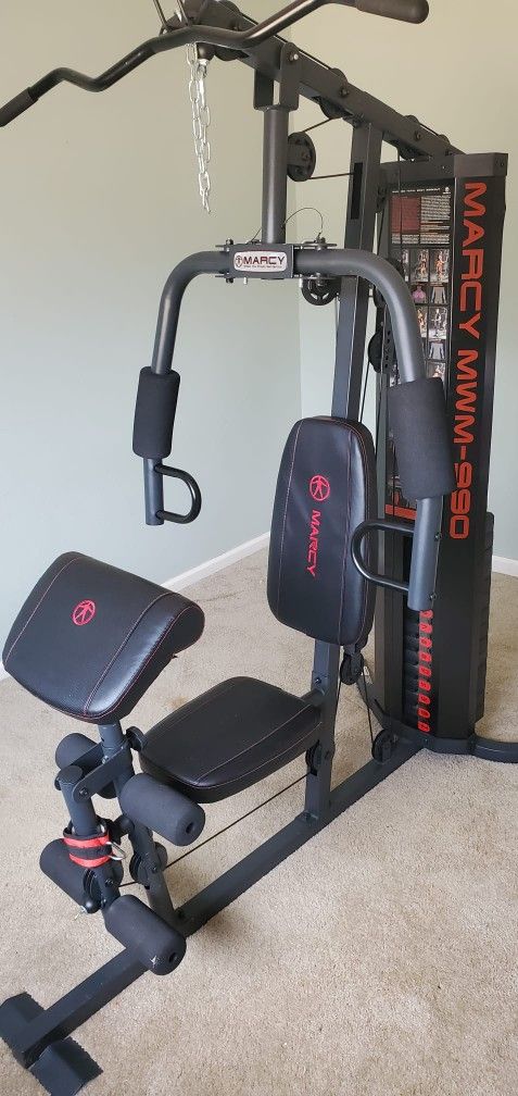 Workout