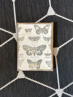 butterfly wall decor FREE