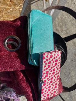 Women wallet